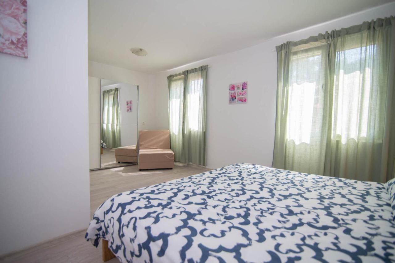 Ivana C6 Veli Lošinj Exterior foto